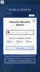 Cut Throat - Dominoes Multiplayer Game Unity