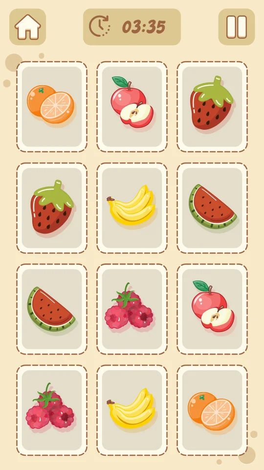 Card Matching: Memory Puzzle — screenshot 4