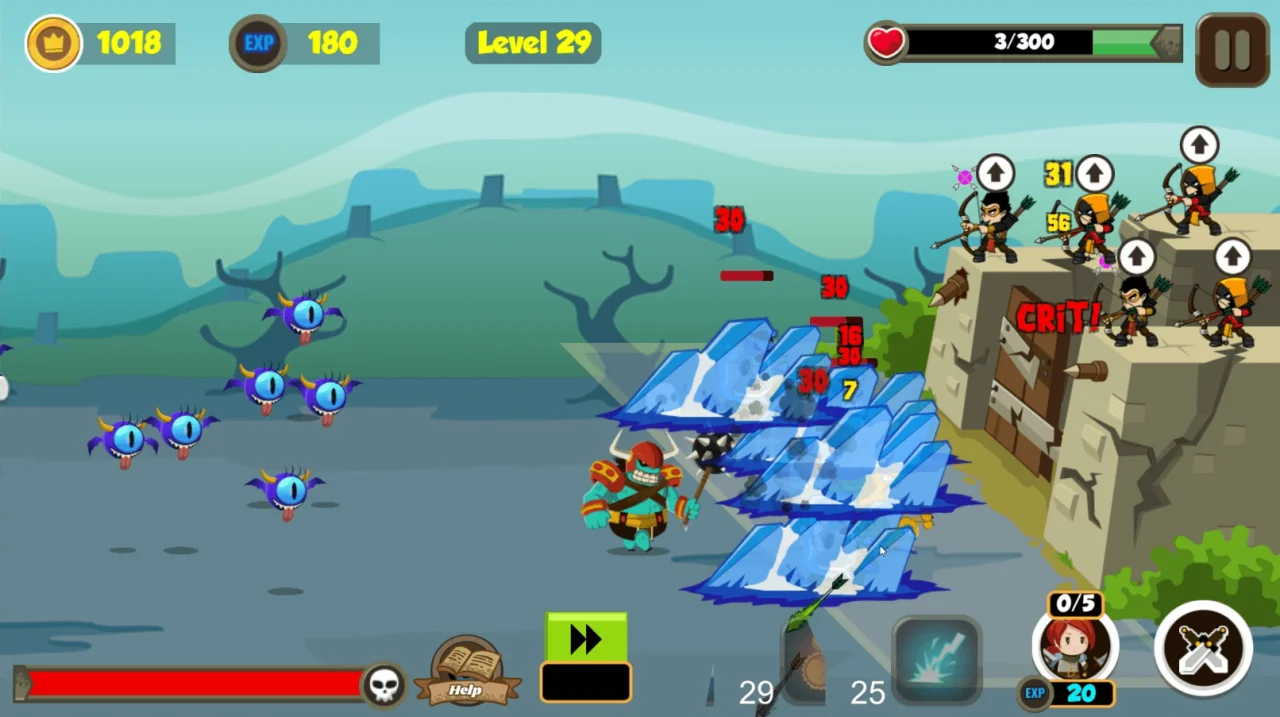 Gangster War – Complete Game — screenshot 5
