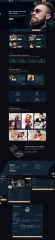 Salon - Parlour and Salon Booking Full Solution