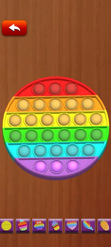 Anti Stress Game — screenshot 2