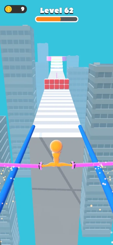 Heels Run! — screenshot 2