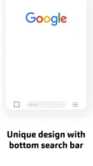 Pollo Private Browser - Incognito Browser & AdBlock