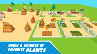 My Family Farm Land