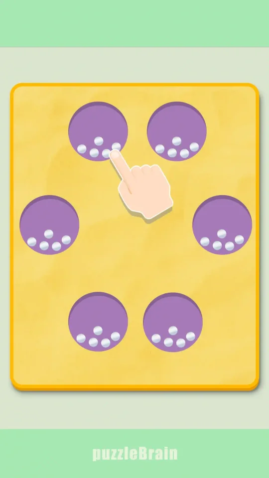 Puzzle King — screenshot 3