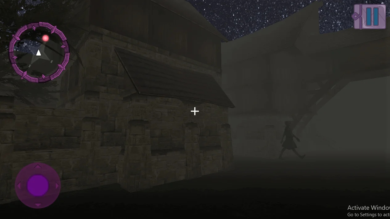 Horror of Grandpa: Scary Grandpa — screenshot 3