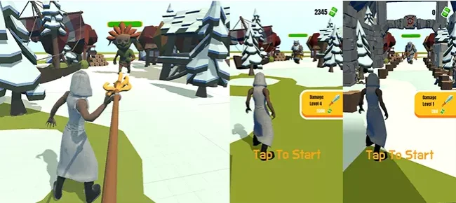 Flexy Gam’s Exclusive Summer Bundle: 13 Top Trending Games — screenshot 3