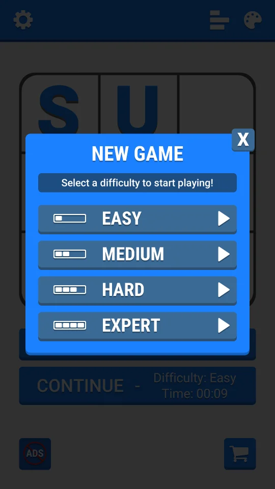 Sudoku – Classic Puzzle Game — screenshot 10