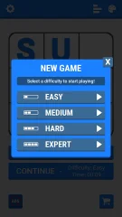 Sudoku – Classic Puzzle Game
