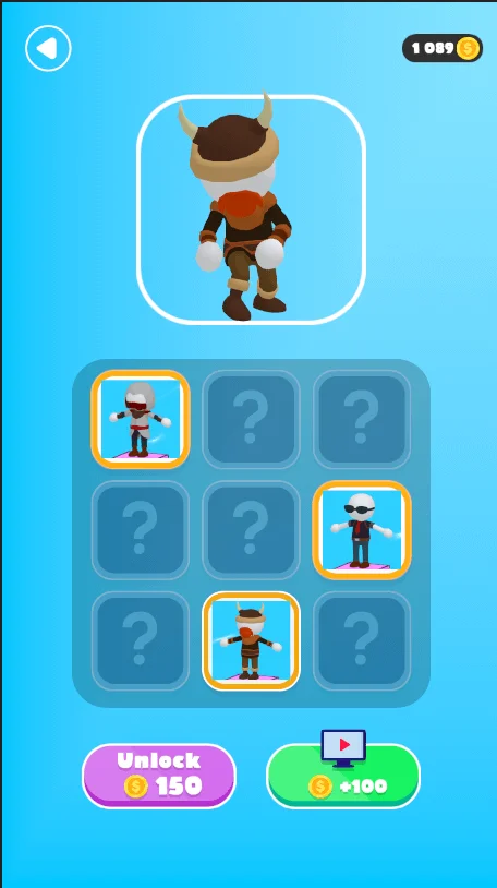 Dashy Stack — screenshot 2