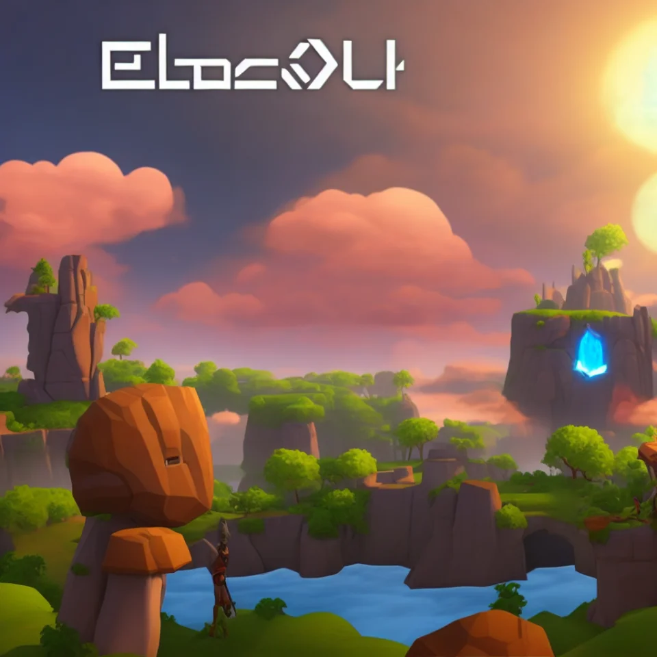 Elanos — screenshot 2
