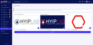 HYIPLAB - Complete HYIP Investment System