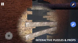 Horror FPS Kit - First Person Shooter Horror