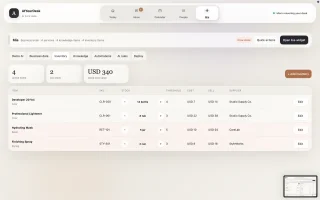 AtYourDesk AI Receptionist & Smart Front Desk | White-Label Source Code