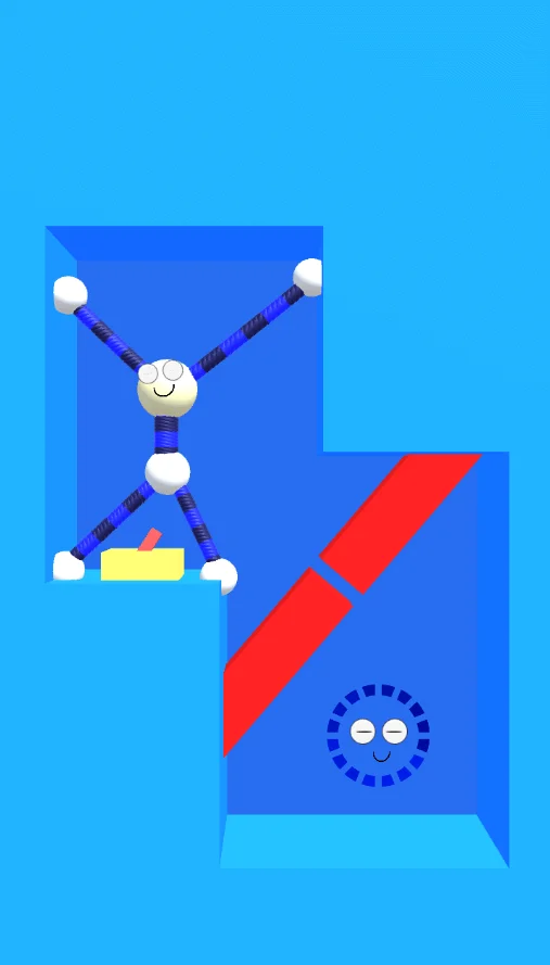 Stretch Master — screenshot 1