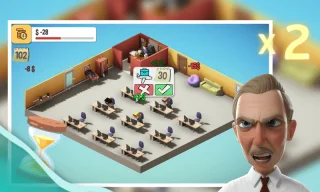 Office.io | Original Game