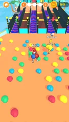 Twerk It: Body Race – Top Trending Game