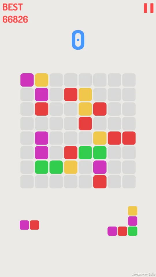 Match 3030! – Premium Unity Template — screenshot 2