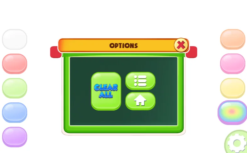 Doodle Fun - Unity Source Code — screenshot 4