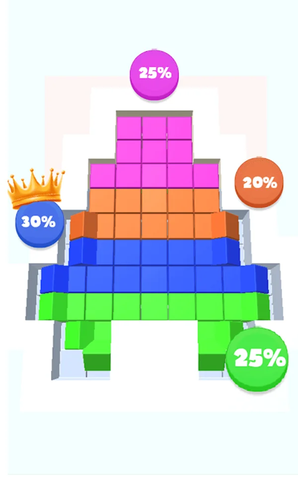 Blocks Puzzle — screenshot 10