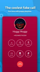Fake Call for Hero – Voice, Video & Chat Facebook Ads and AdMob