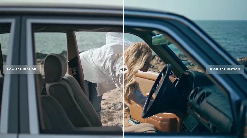 Premium Before After Media Slider (Image & Video) — screenshot 4