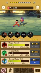 Dragon Stickman RPG