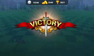 Kingdom Battle 3D