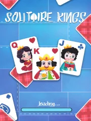 Solitaire Kings Kit