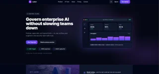 Ladoni AI SaaS & Admin Dashboard HTML Template
