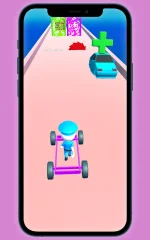 Build and Drive Your Vehicle – New Top Trending Game