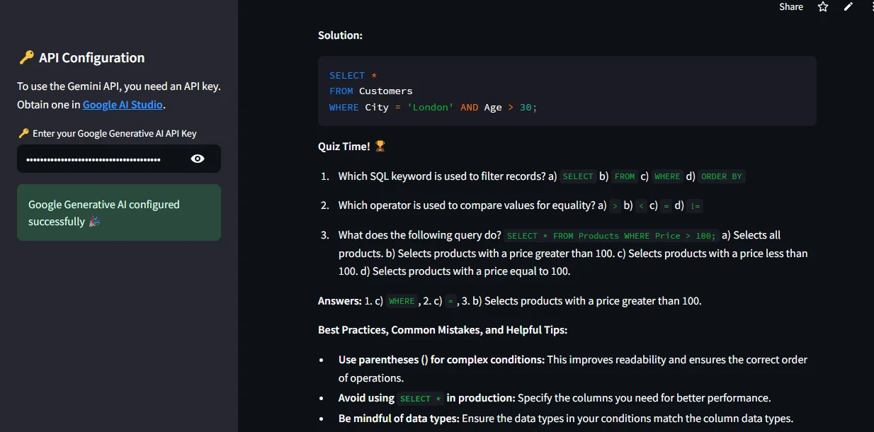 Learn Coding — screenshot 2