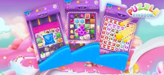 Block Puzzle Kingdom