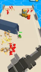 Weapon Transformer