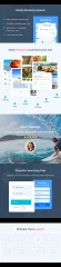Adventure Tours - WordPress Tour/Travel Theme