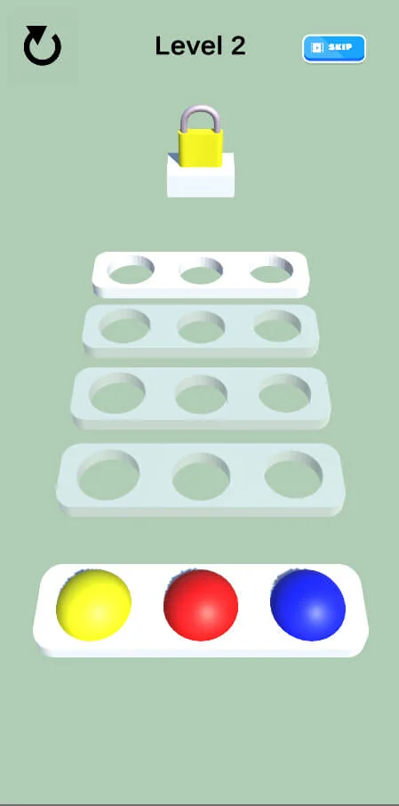 Getting Them Right — screenshot 3