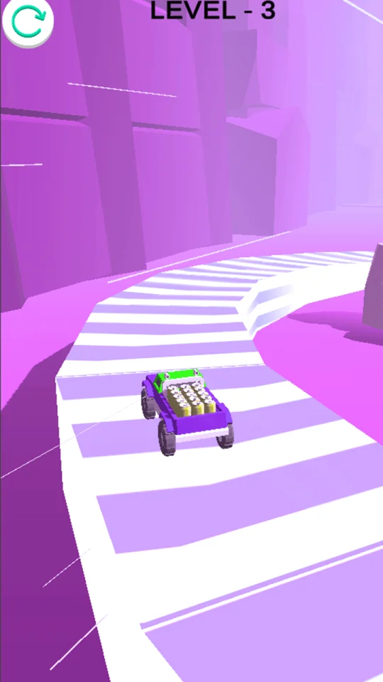 Transport Game 3D — screenshot 10