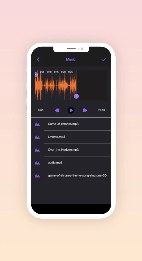 Photo Slideshow & Video Maker -Photo to Video Maker — screenshot 7