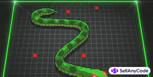 Snake 80