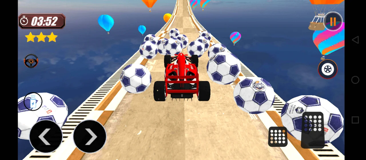 Zoobs Team Mega Bundle Offer: 50 Unity 3D Games — screenshot 4