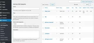 RnB - WooCommerce Booking & Rental Plugin
