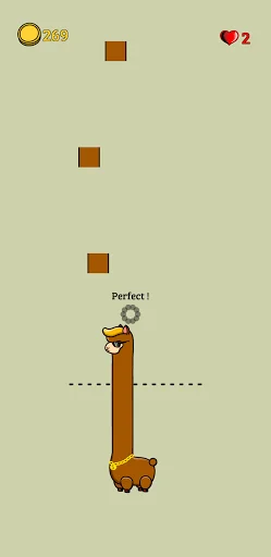 Like an Animal — screenshot 1