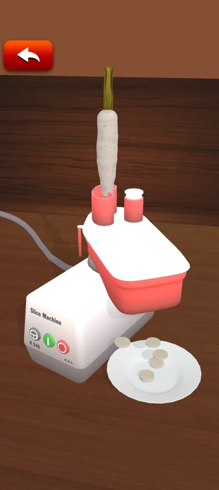 Anti Stress Game — screenshot 3