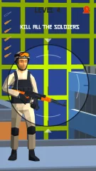 Sniper Trigger