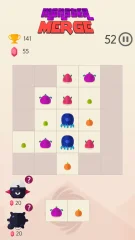 Merge Monster