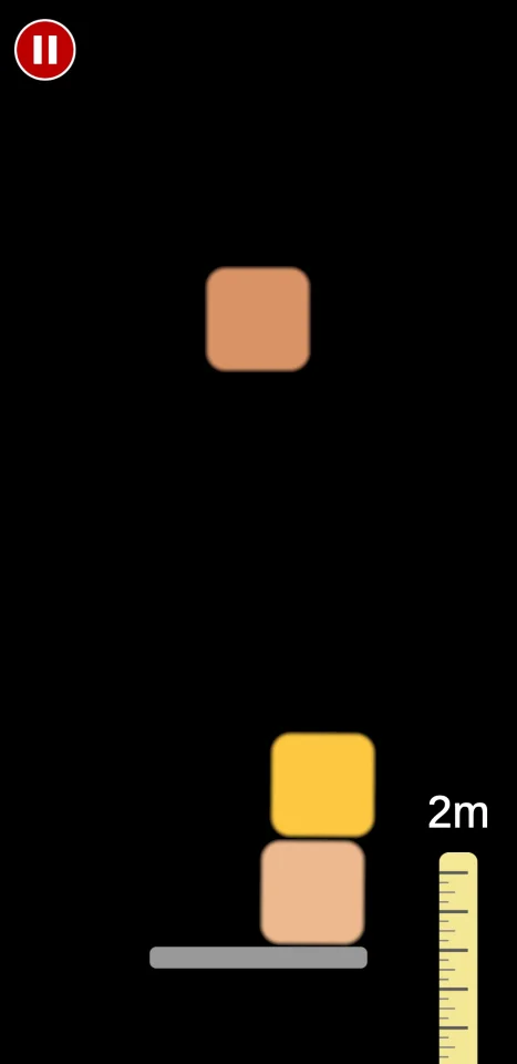 Stack Tower - Unity 2D Game with AdMob — screenshot 3