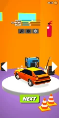 Traffic Hyper Racer