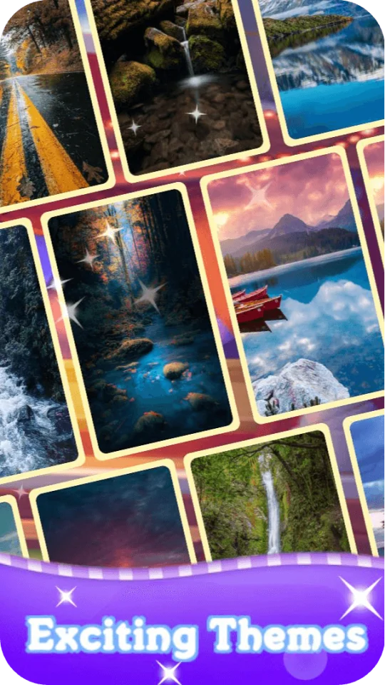 Onet Connect Master 3D Classic Tile Link Puzzle Complete Project Kit — screenshot 3