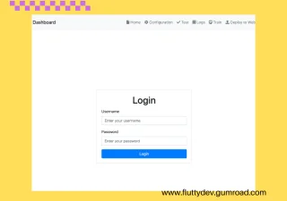 QuickbotAI | Train ChatGPT on Your Own Data | AI Chatbot Development Solution