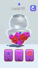Screw Bottle